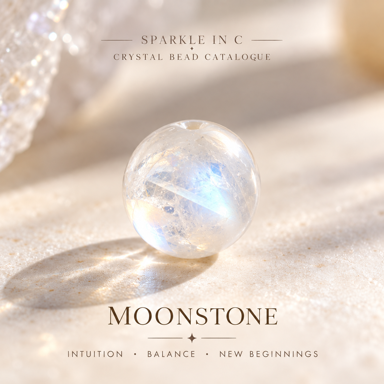 Moonstone