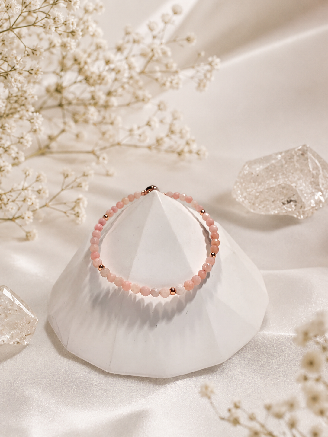 Conch Blossom
