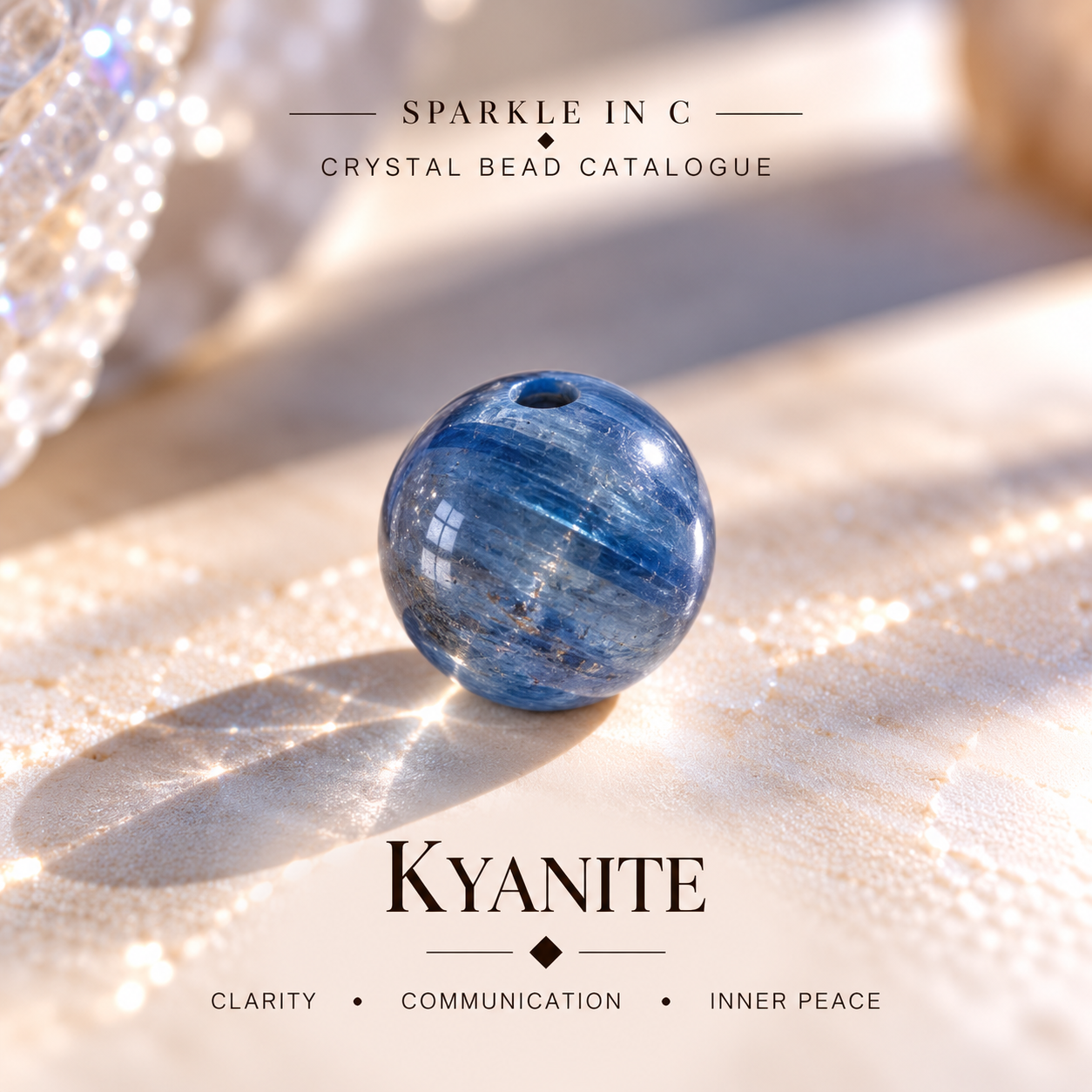 Kyanite