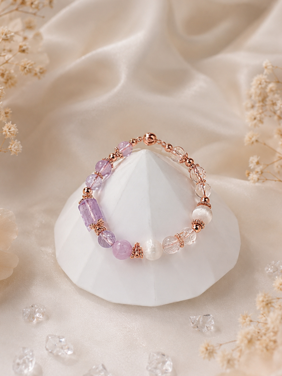 Amethyst Dawn