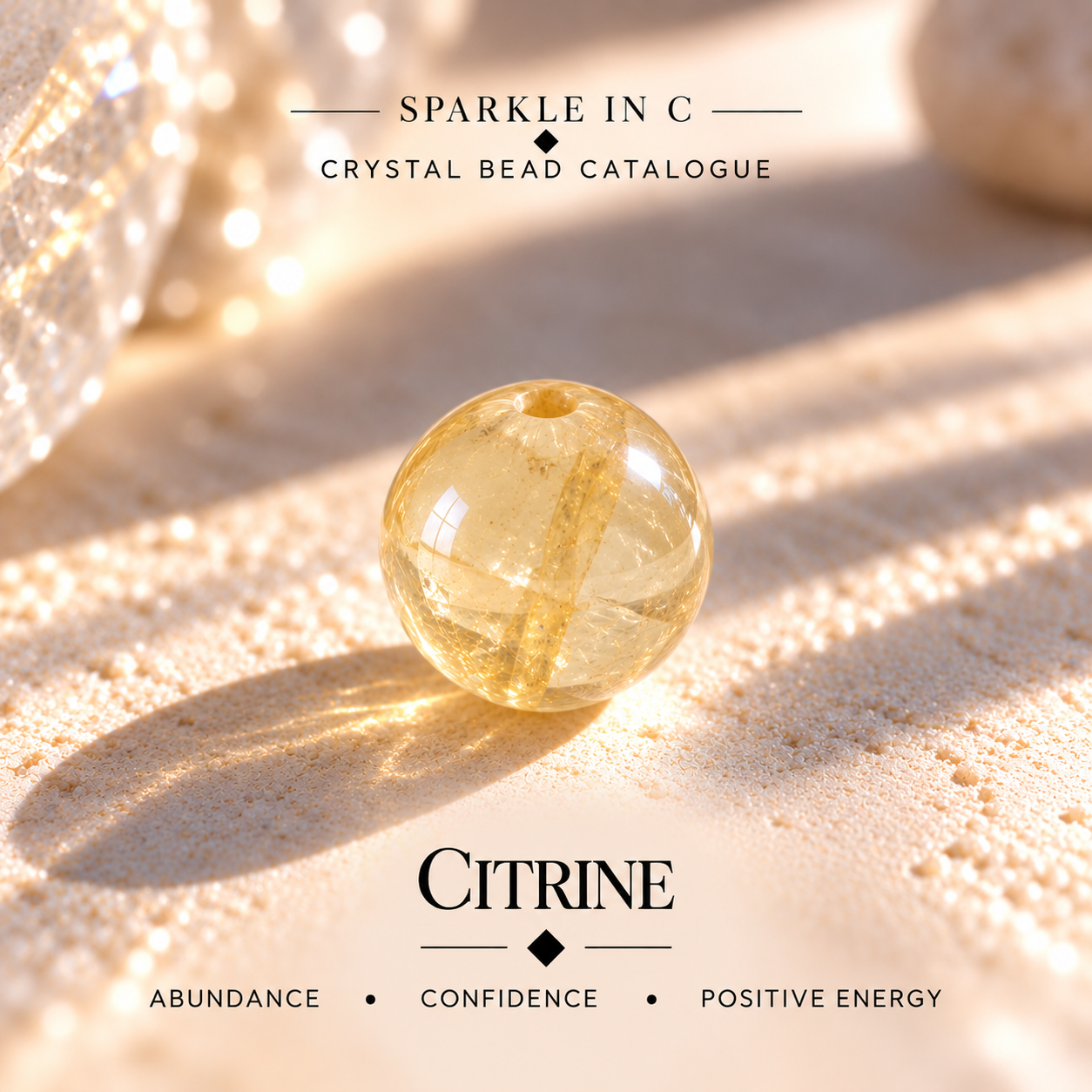Citrine