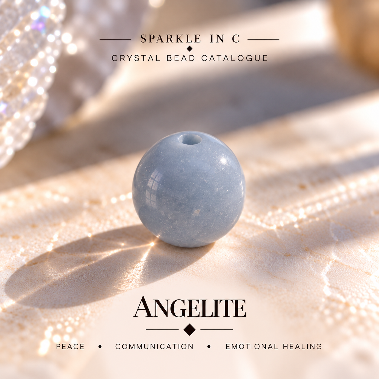 Angelite