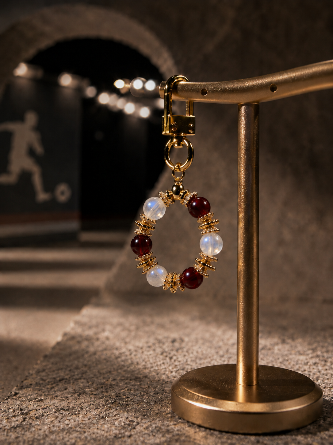 England Charm | $25