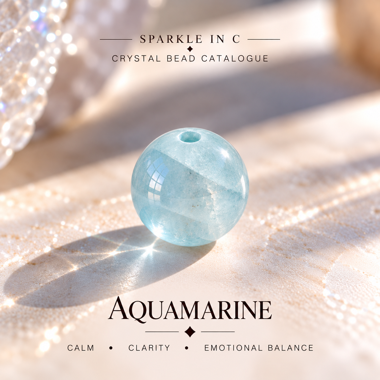 Aquamarine