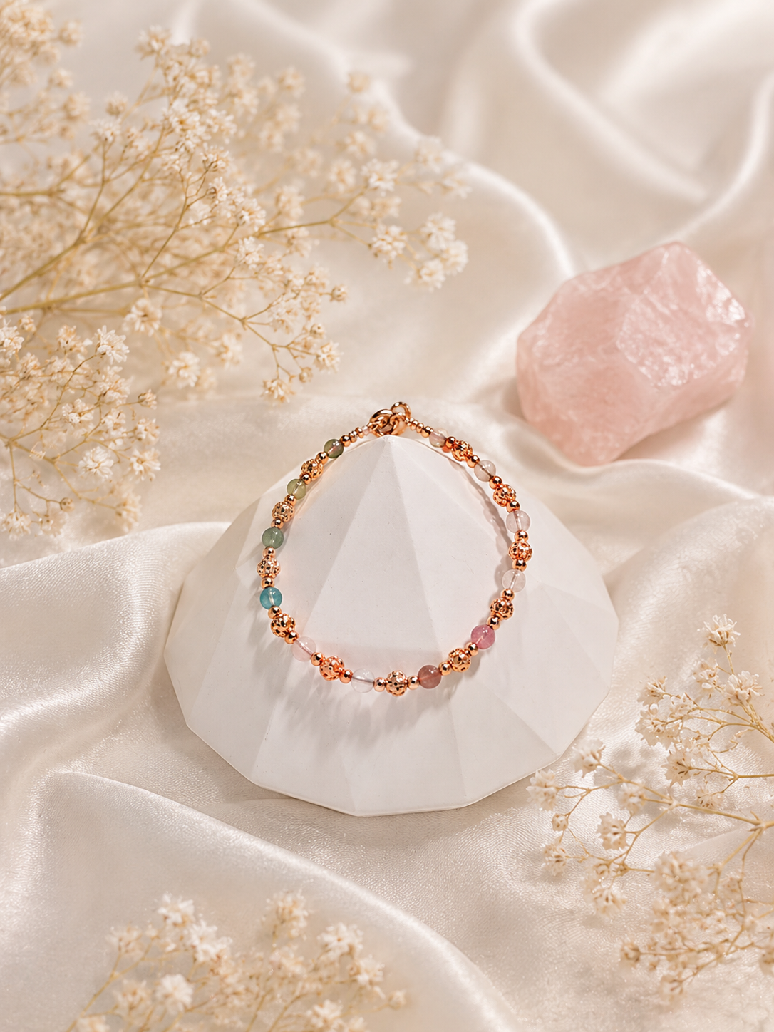 Lush Radiance