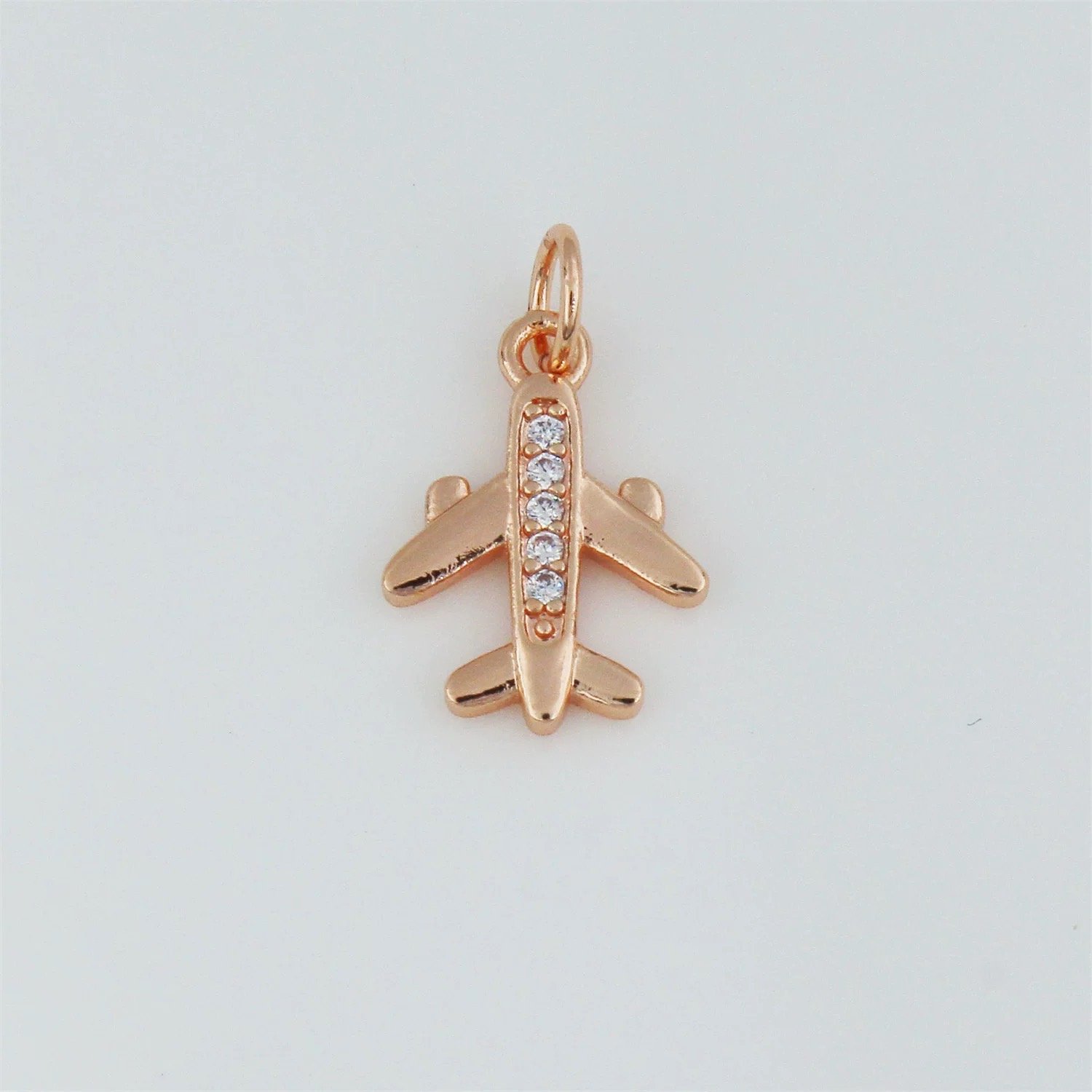 Aeroplane Classic Charm