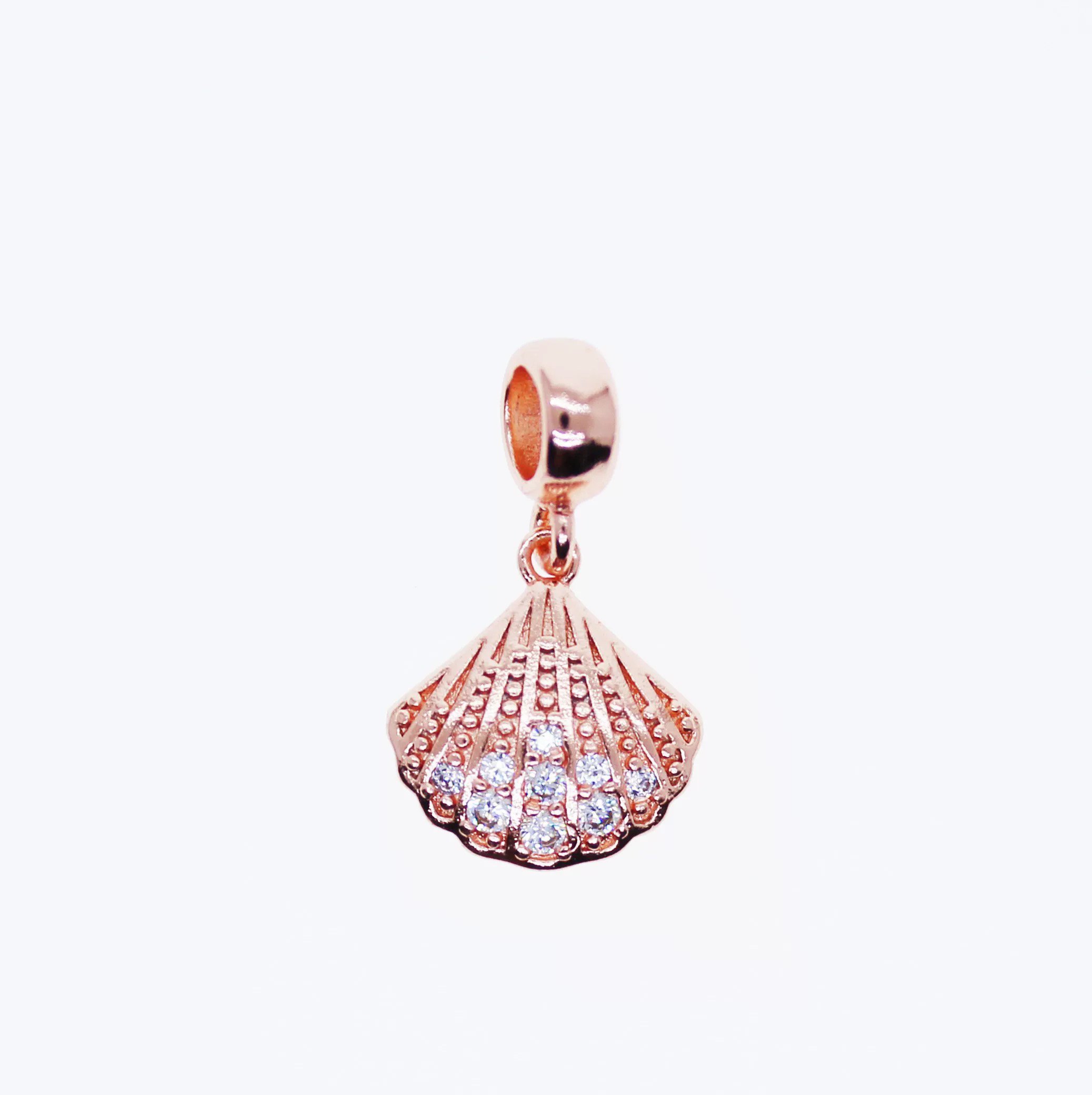 Shell Premium Charm