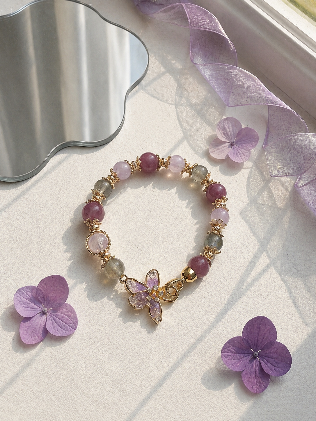 Lavender Reverie 💜✨