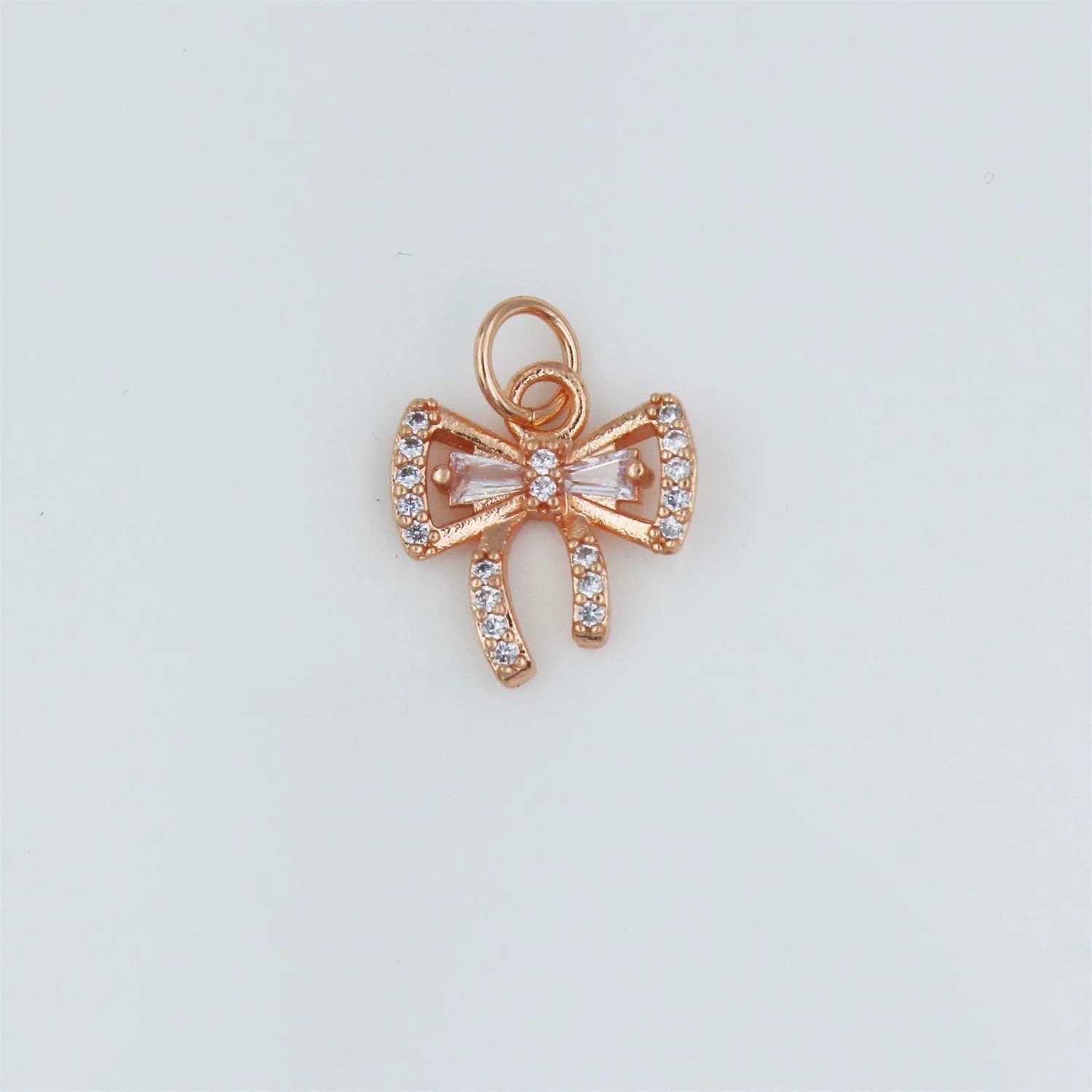 Ribbon Classic Charm