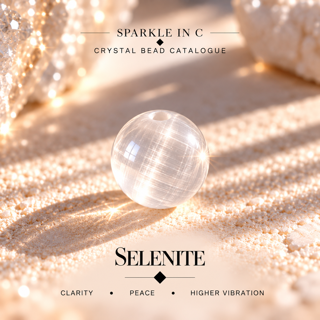 Selenite