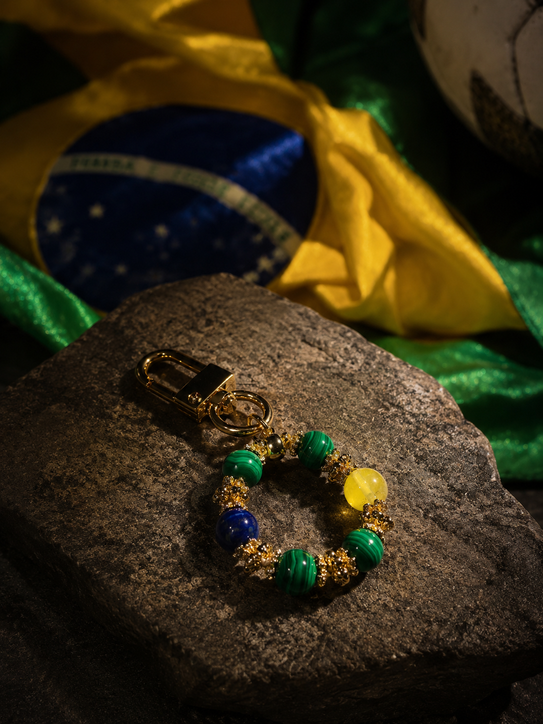 Brazil Charm