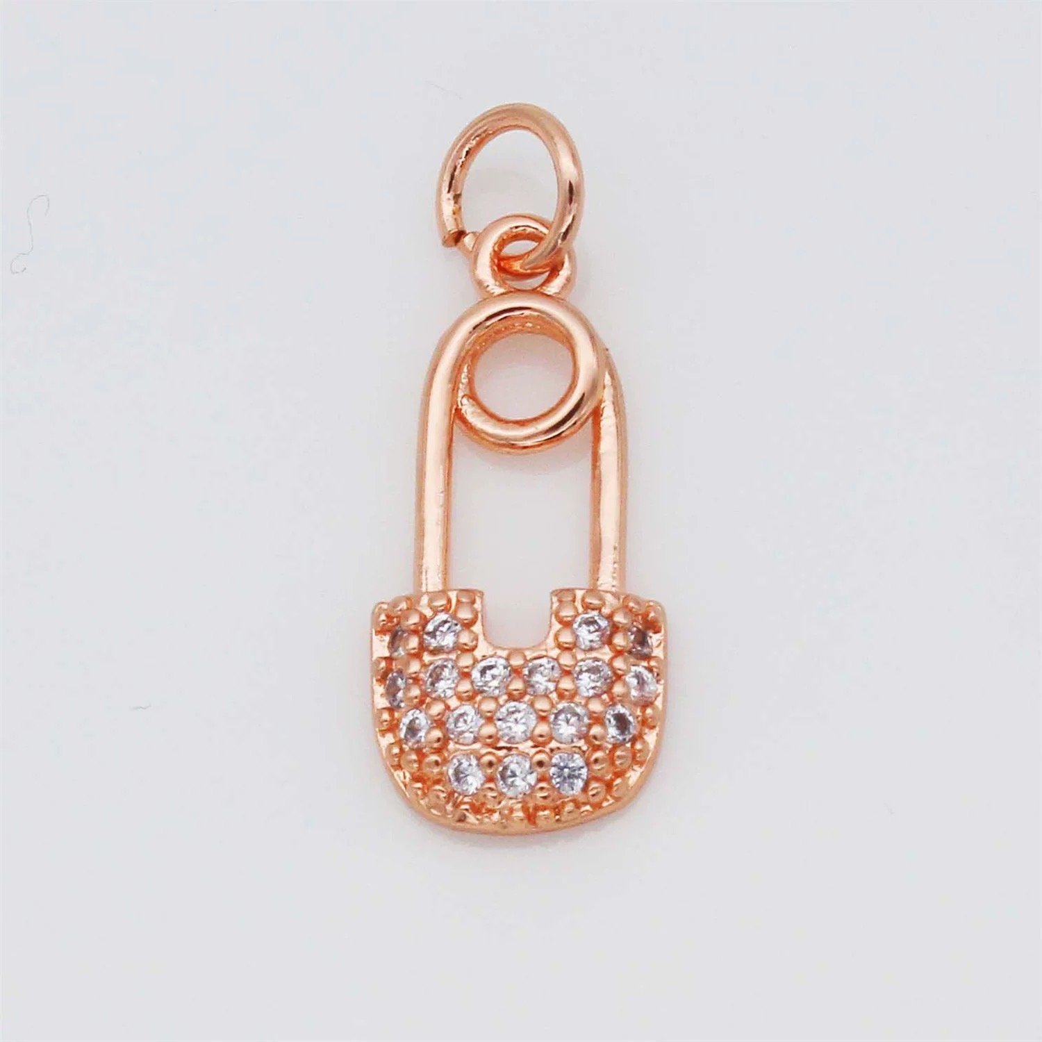 Guardian Pin Classic Charm