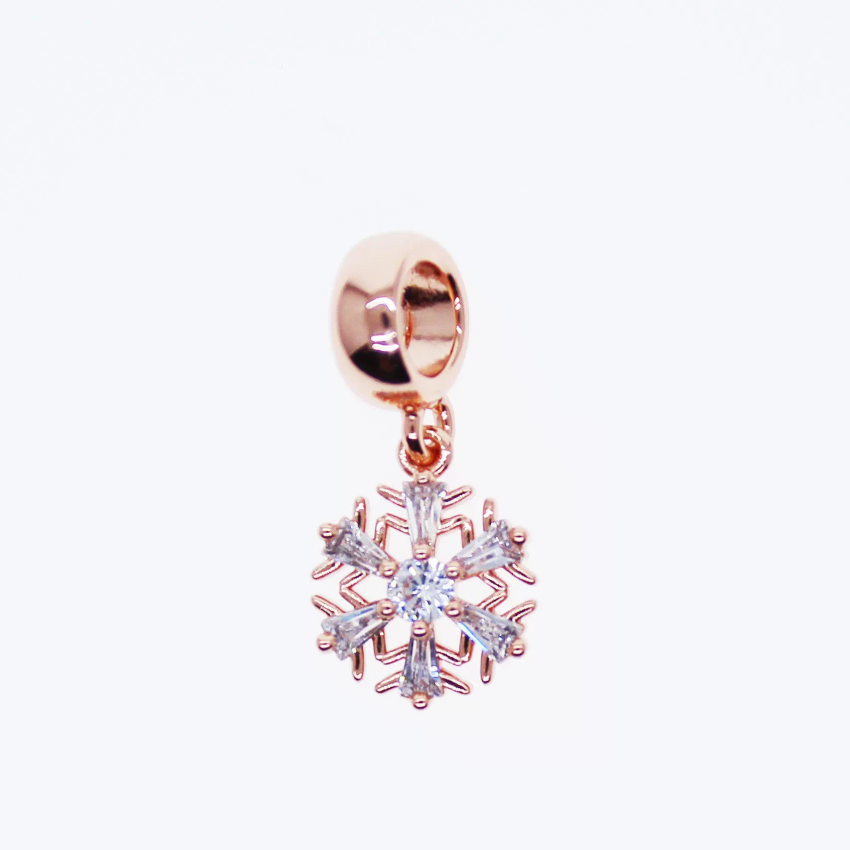 Starburst Premium Charm