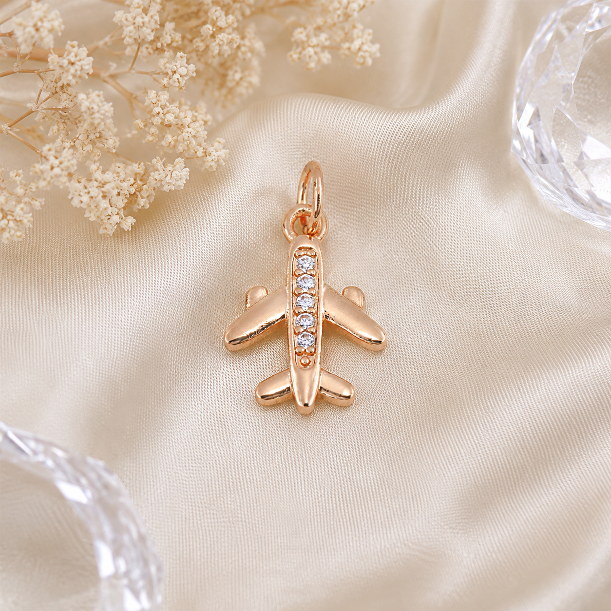 Aeroplane Classic Charm