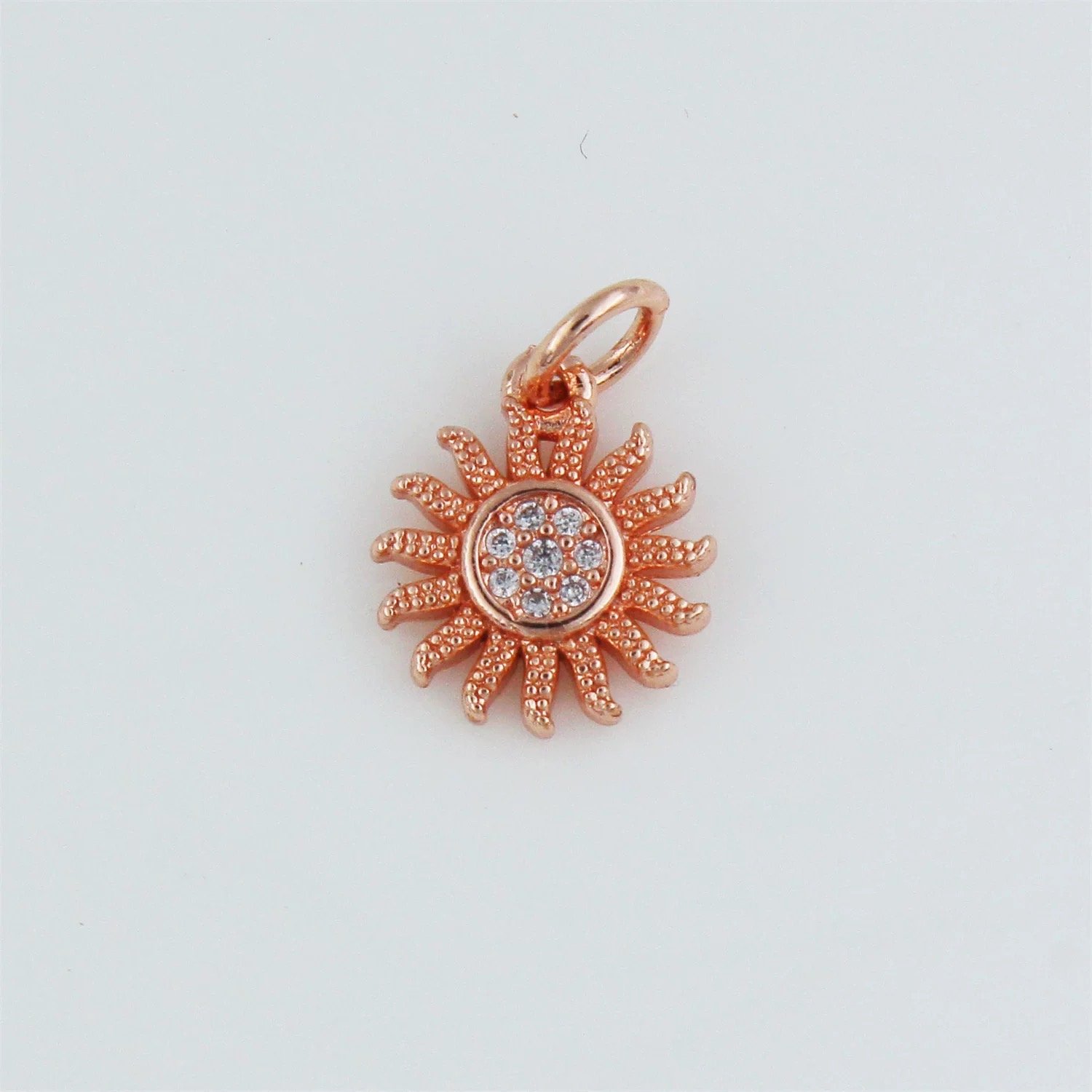 Radiant Sun Classic Charm