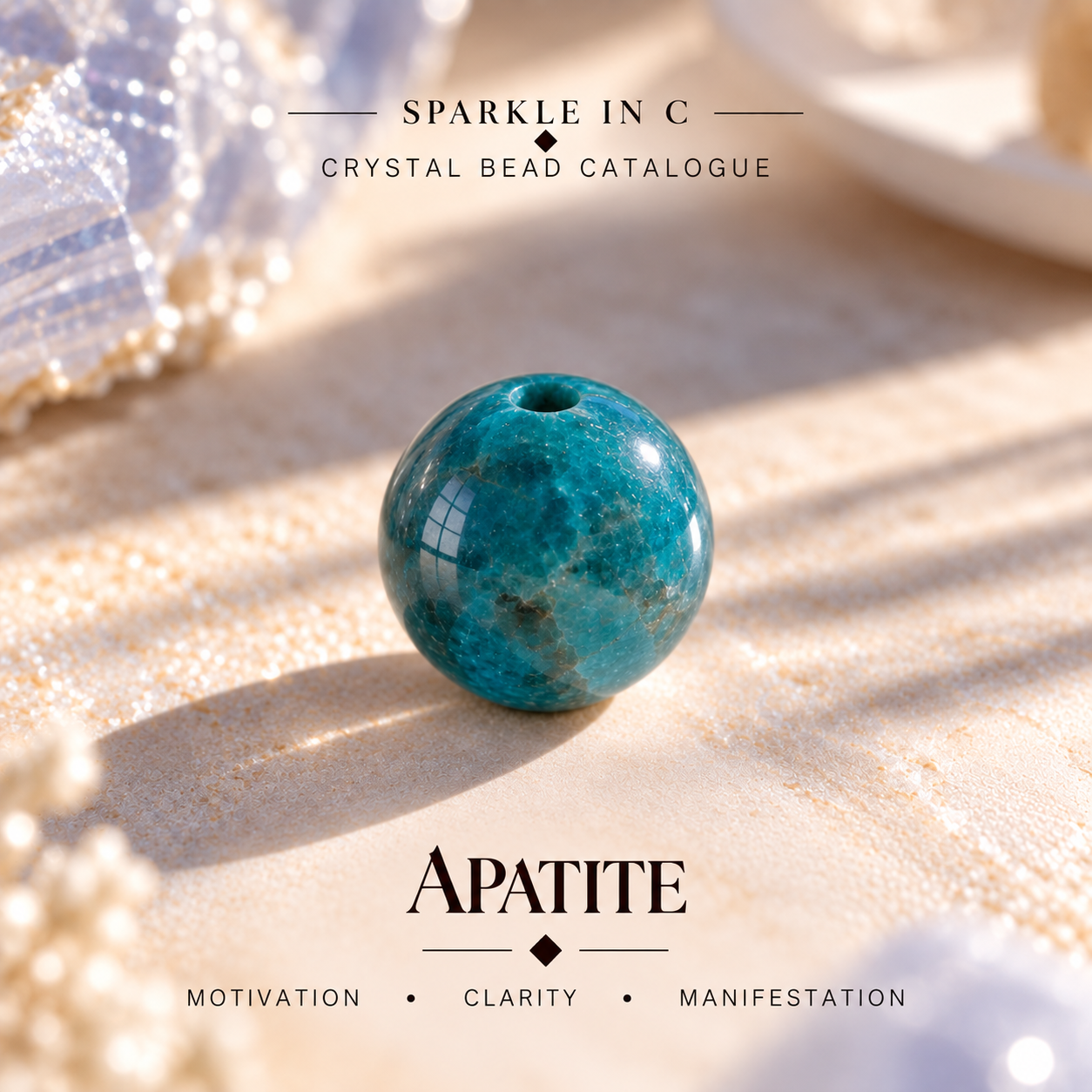Apatite