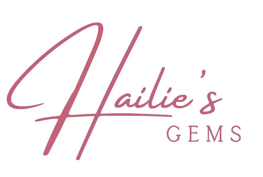 Hailie’s Gems