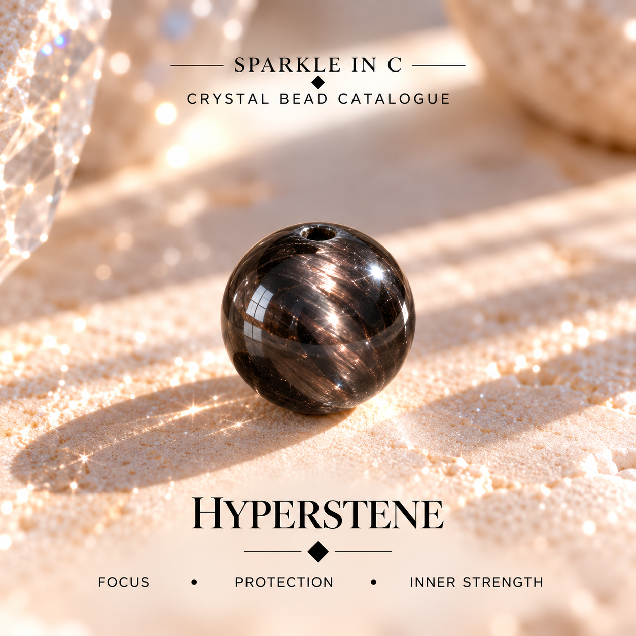 Hypersthene