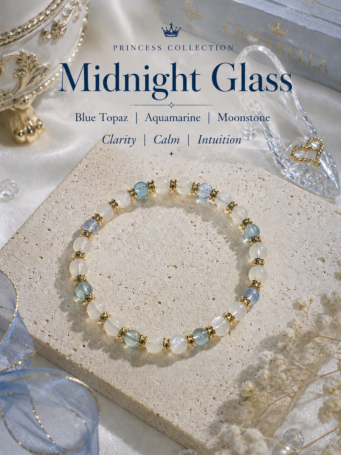 Cinderella Inspired | $35