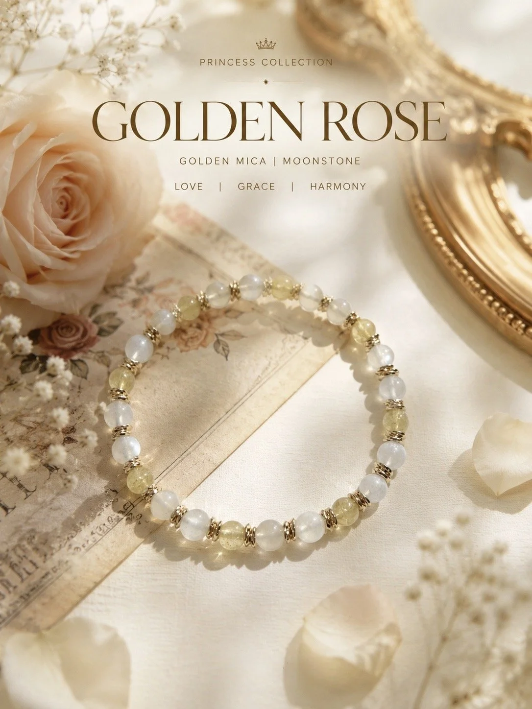 Belle Inspired | $35
