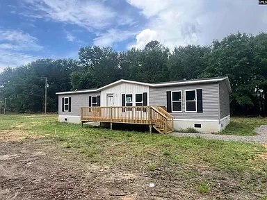 191 rainbow drive, wagner, sc