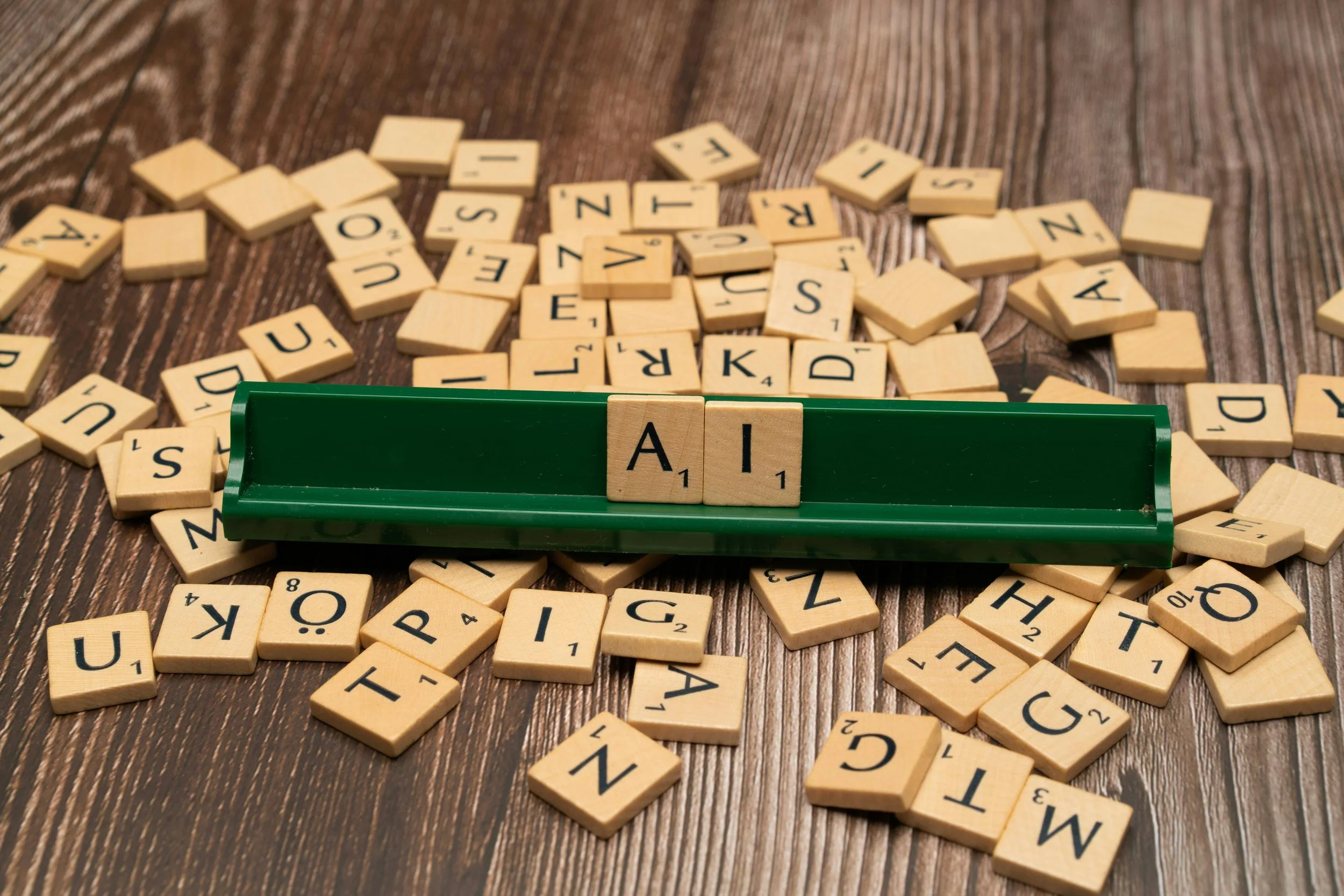 I Asked an AI to Write This Blog Post. Here's Why the First Version Was Terrible.