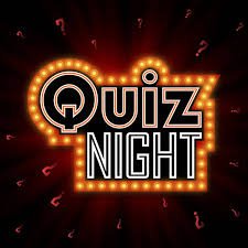 GAL/PALENTINES 80s QUIZ NIGHT