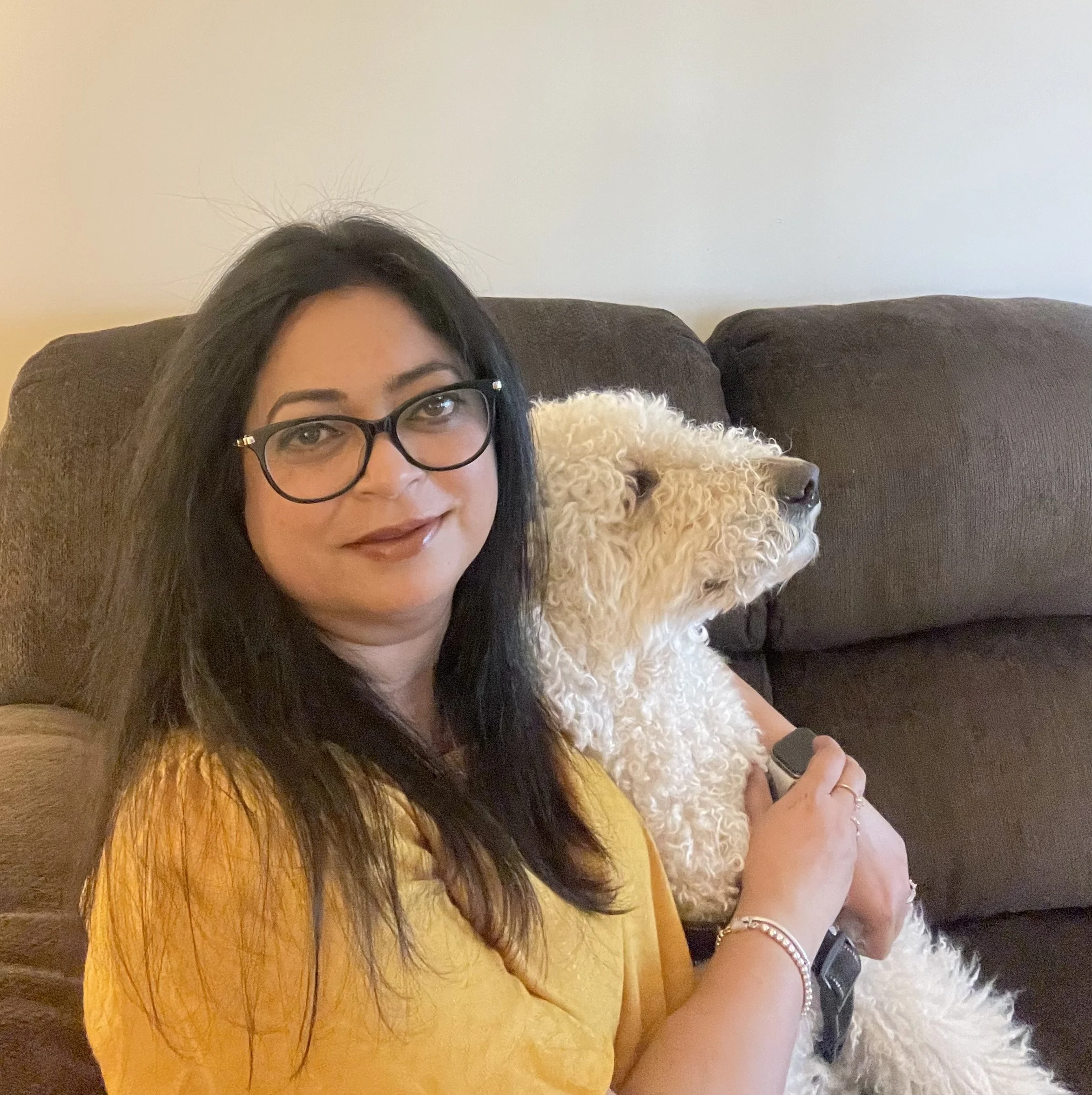 Ekta Sehgal - Trauma therapist Kingston, Ontario