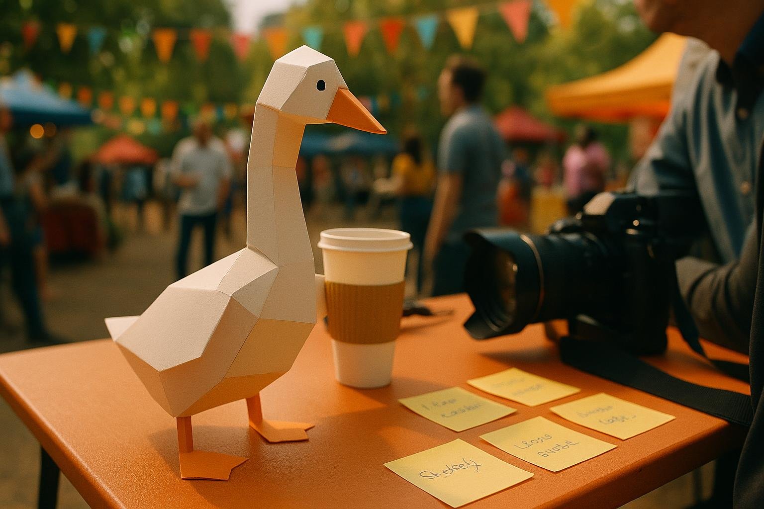 Wanneer video niet de juiste oplossing is (en wat je dan wél moet voorstellen)