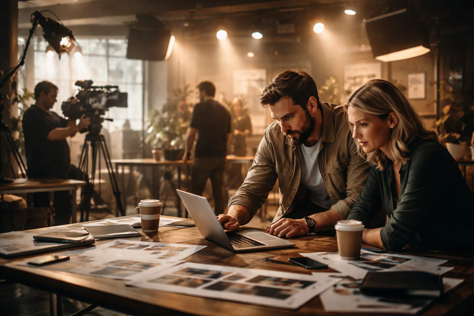 Video inzetten binnen campagnes: wanneer werkt het wel (en wanneer niet)?