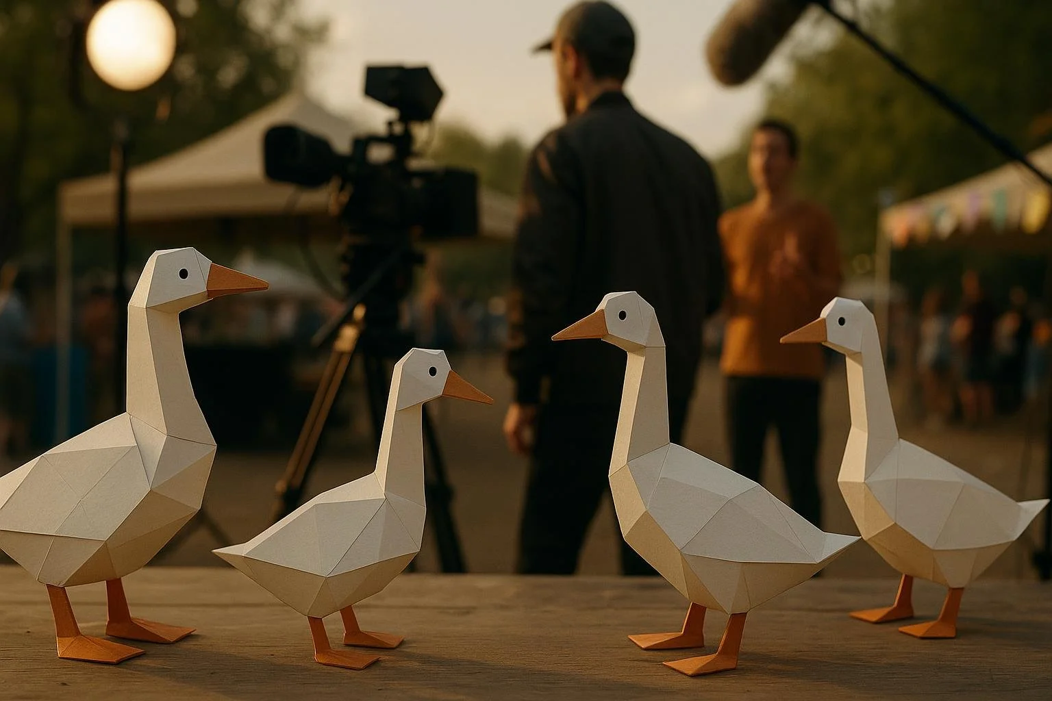 Hoe voorkom je dat video een los project wordt (en wel onderdeel van je campagne)