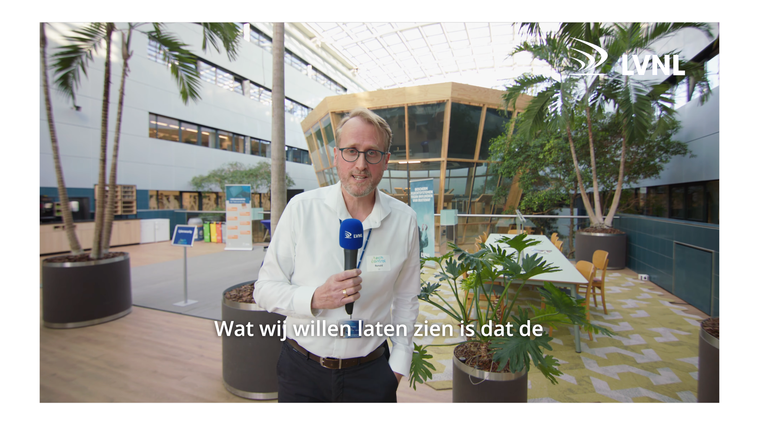 LVNL career night