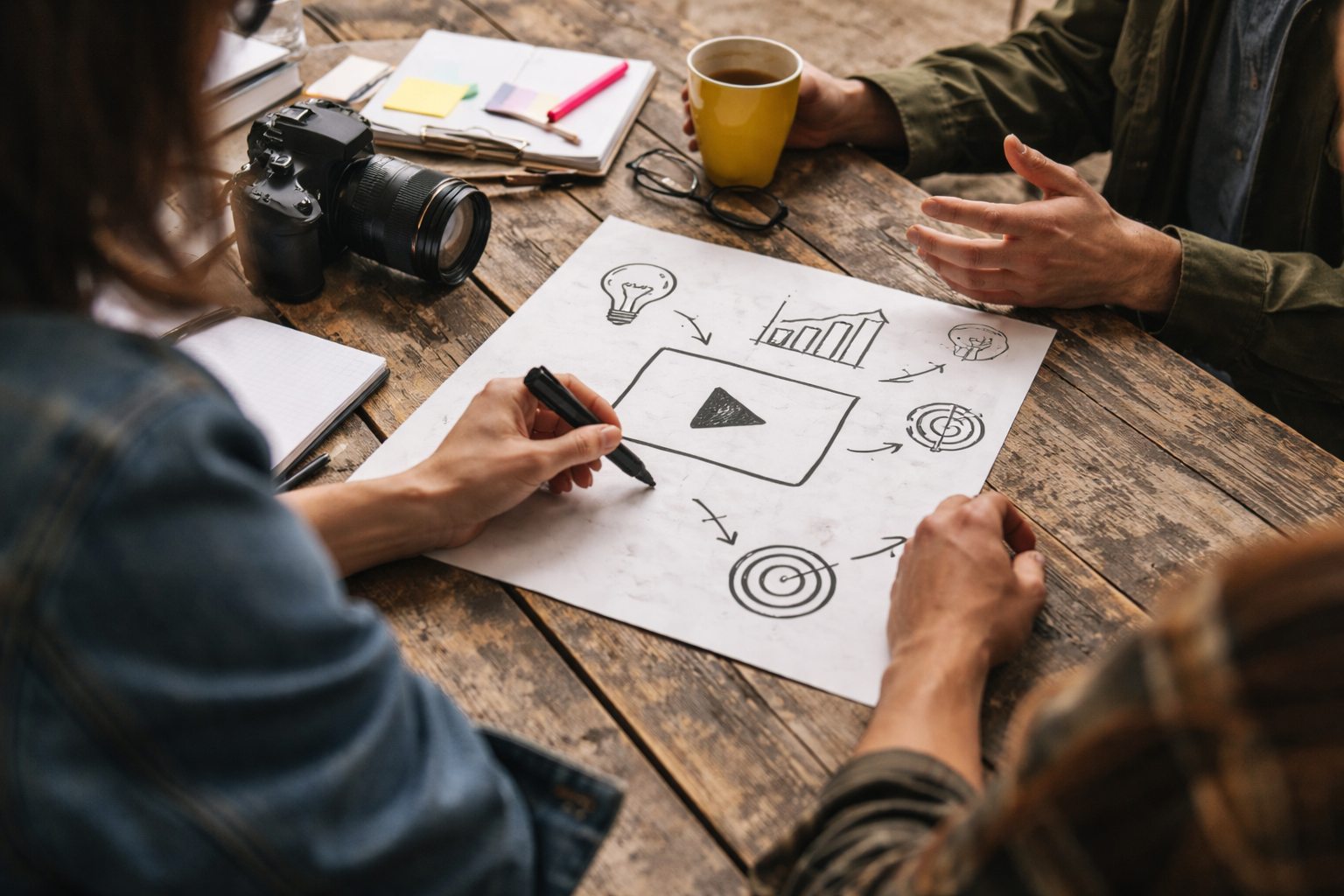 Video inzetten binnen campagnes: wanneer werkt het wel (en wanneer niet)?