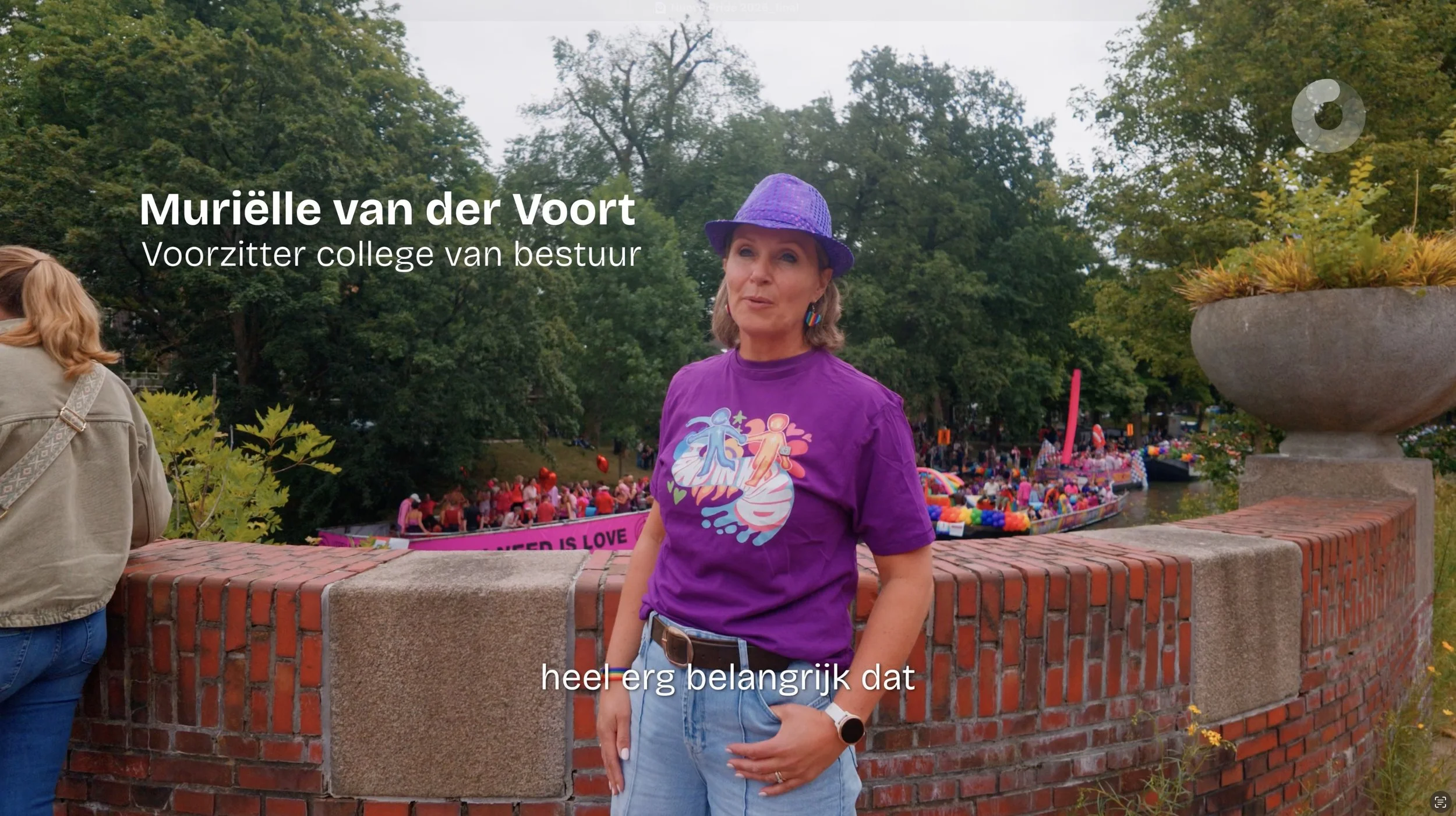 Nuovo Pride 2026