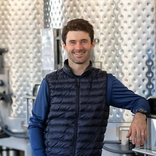 Tom Darling, Darling Wines, VinSend winery email and sms marketing client testimonial