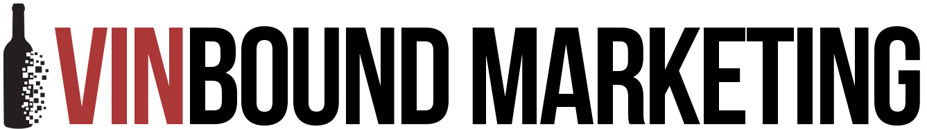 VinBound Marketing Logo