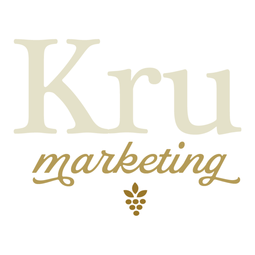 Kru Marketing Logo