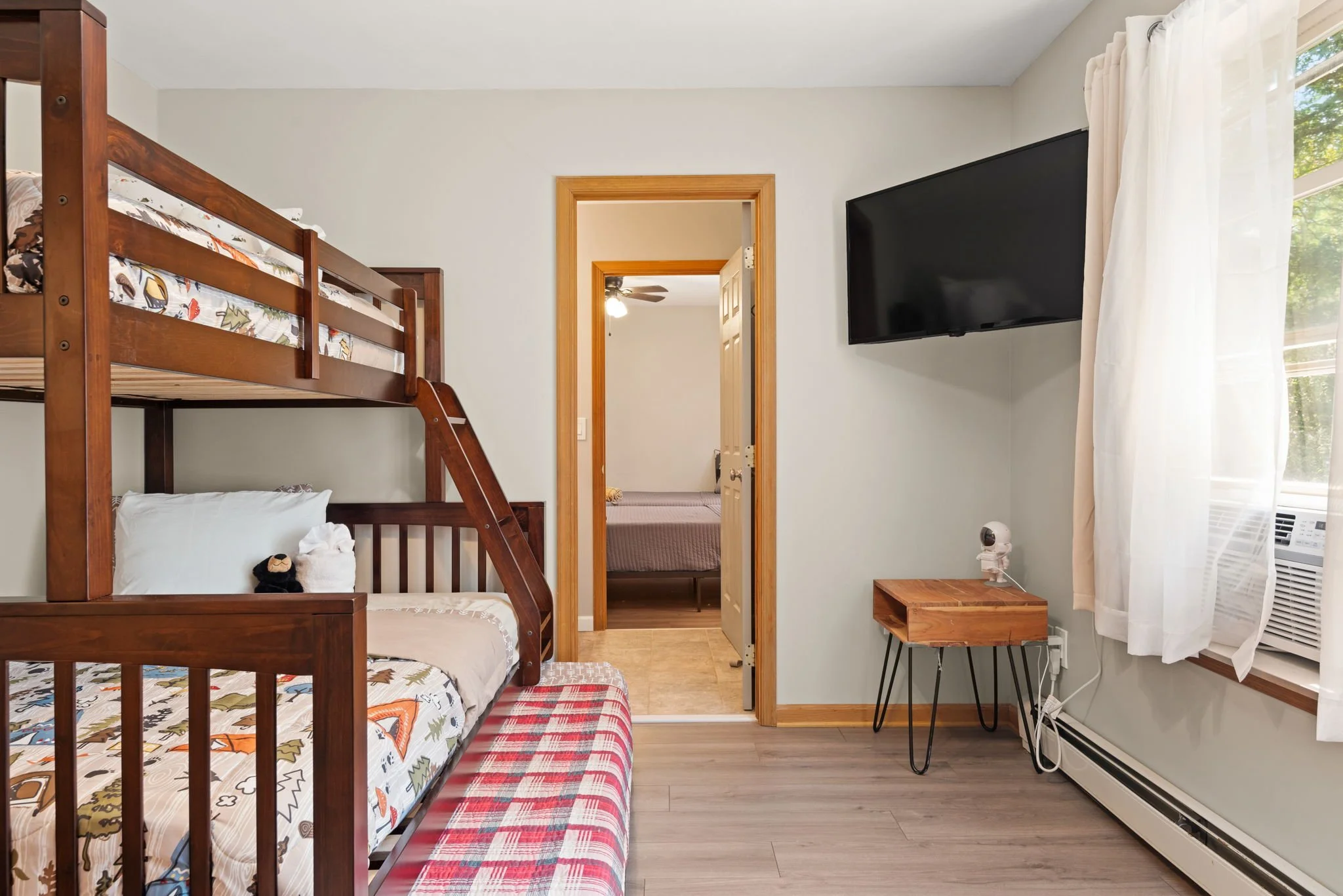Bedroom #3