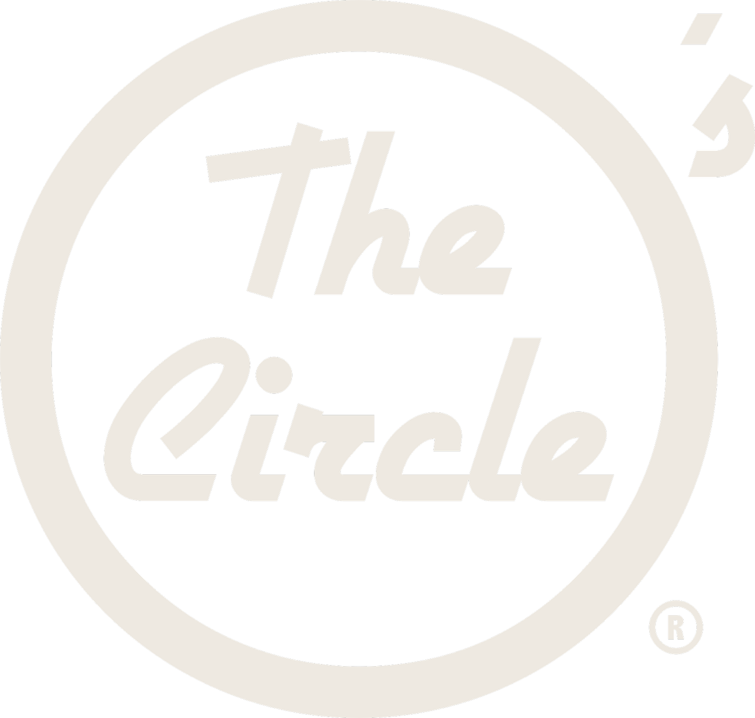 The O&#39;s Circle