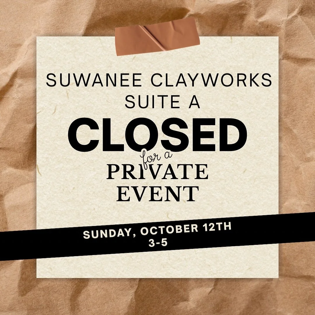 BREAKING NEWS: Suite A closes 3-5 TODAY! Sorry for the inconvenience!