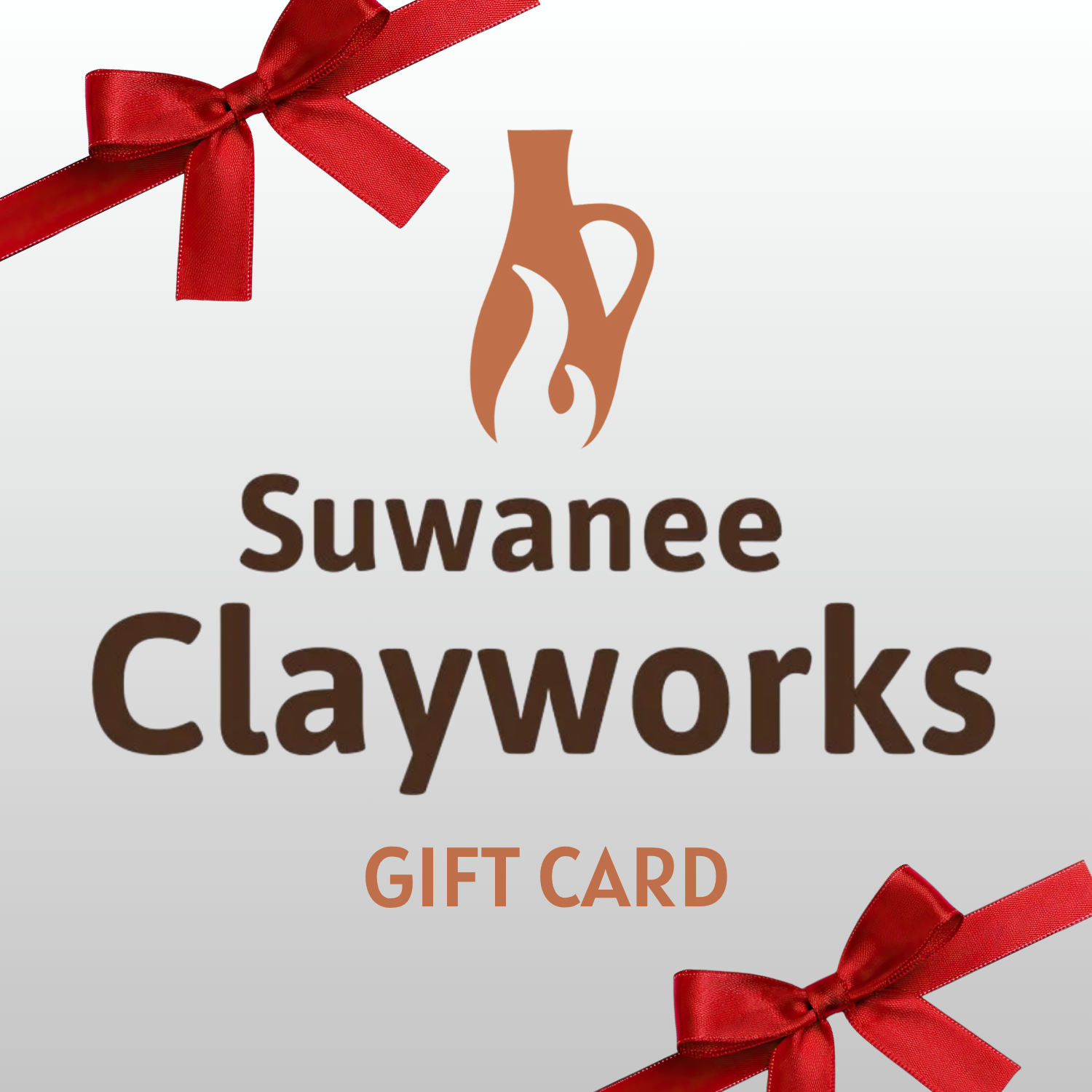 SCW Gift Card
