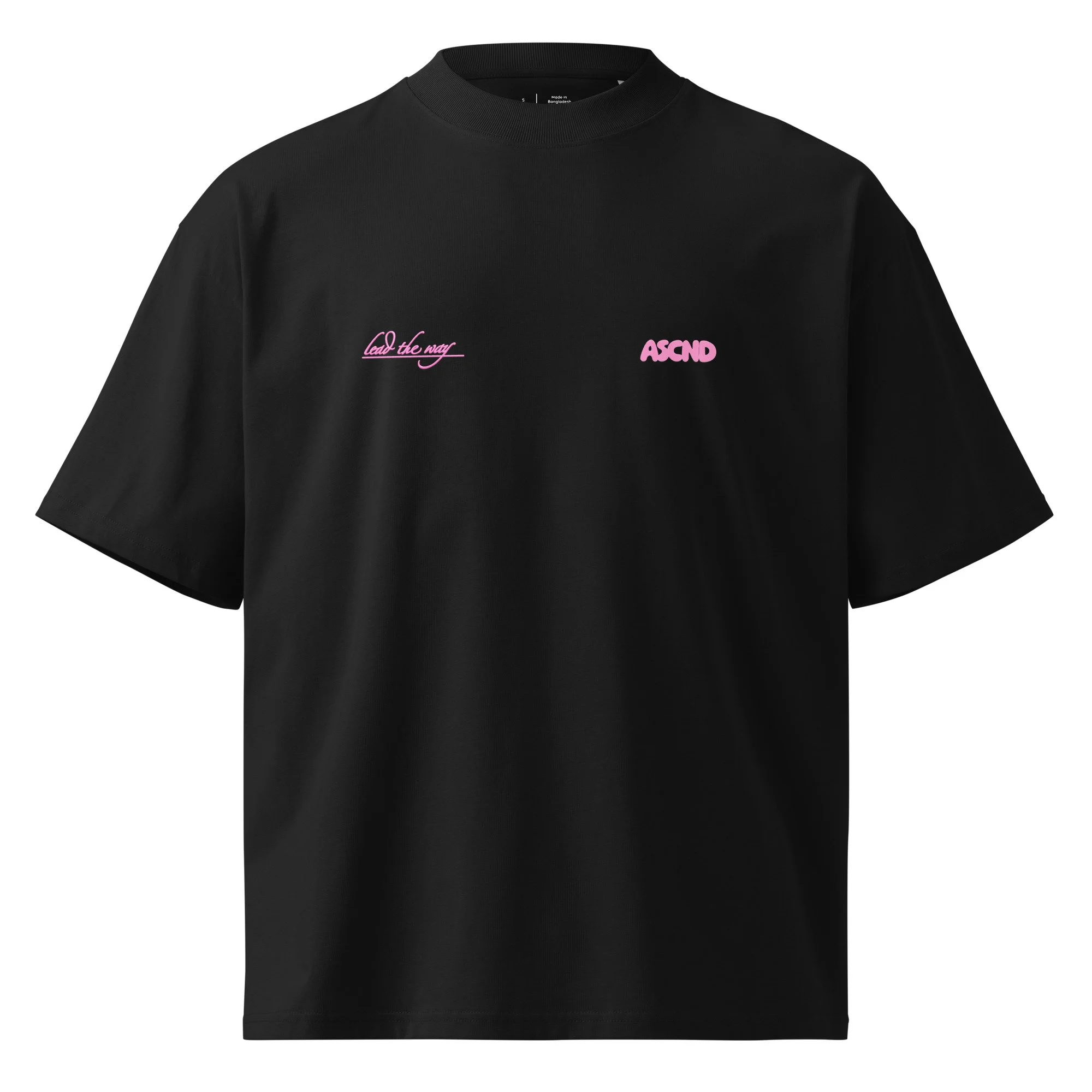 The 080 Barca Team Tee