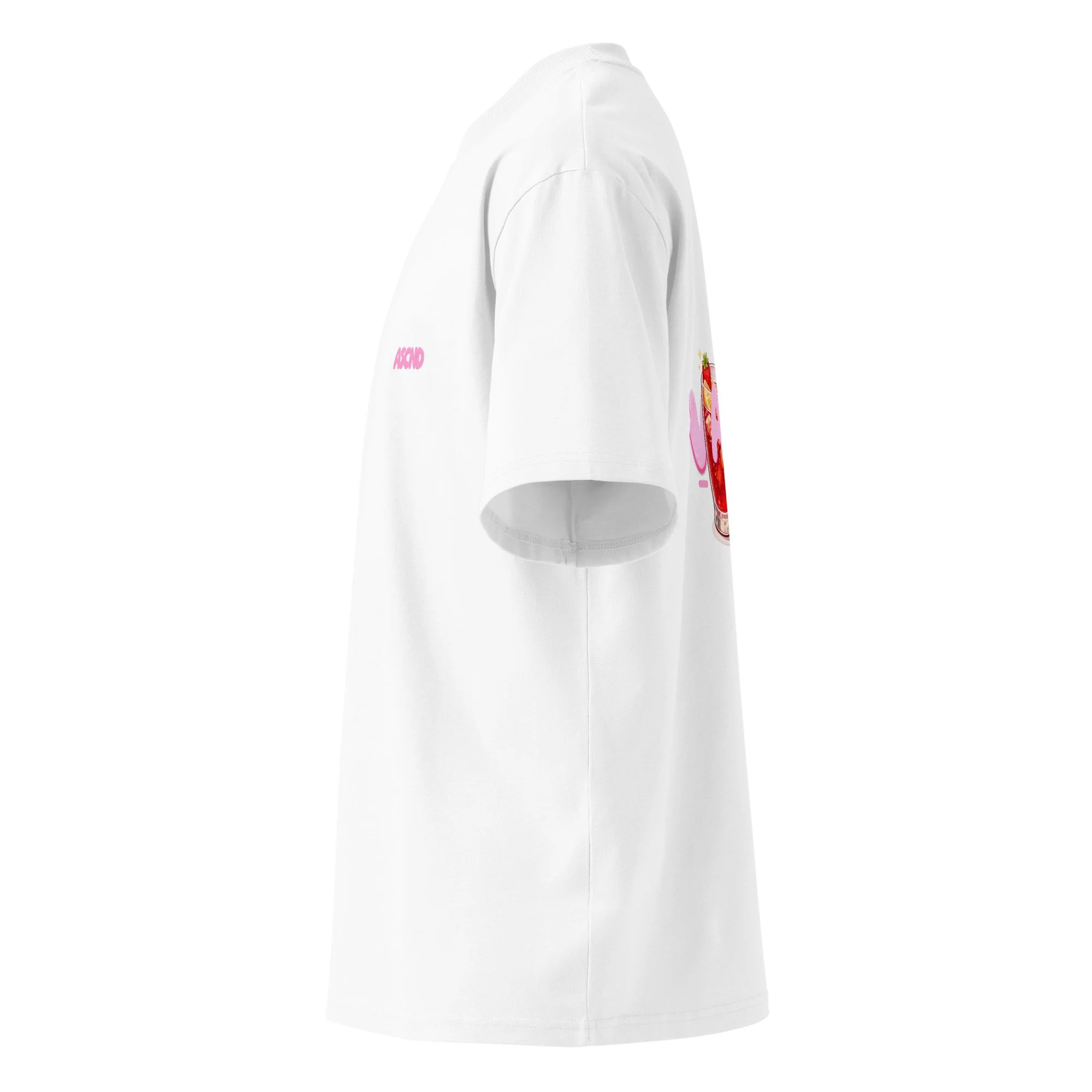 The 080 Barca Team Tee