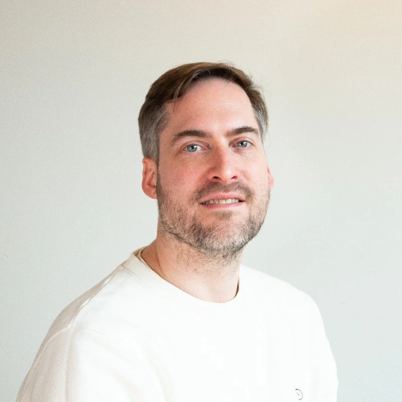 Pedro Pascal, VP @ Dealroom.io