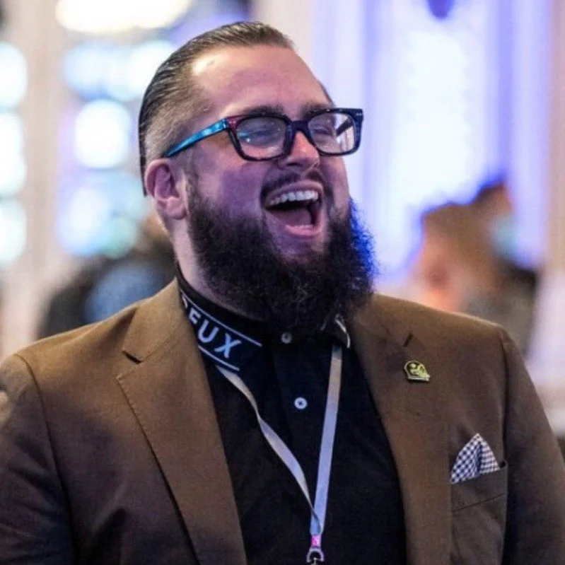 Aaron Woods, Director @ Spacelift