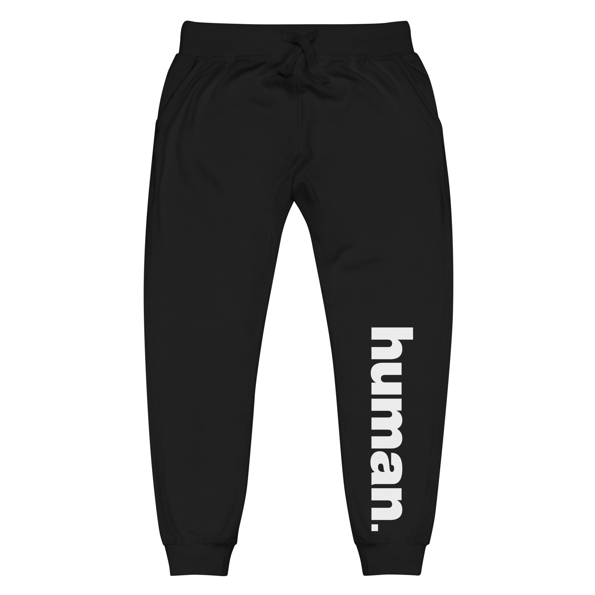 unisex-fleece-sweatpants-black-front-67ec2b6d89aaa.jpg