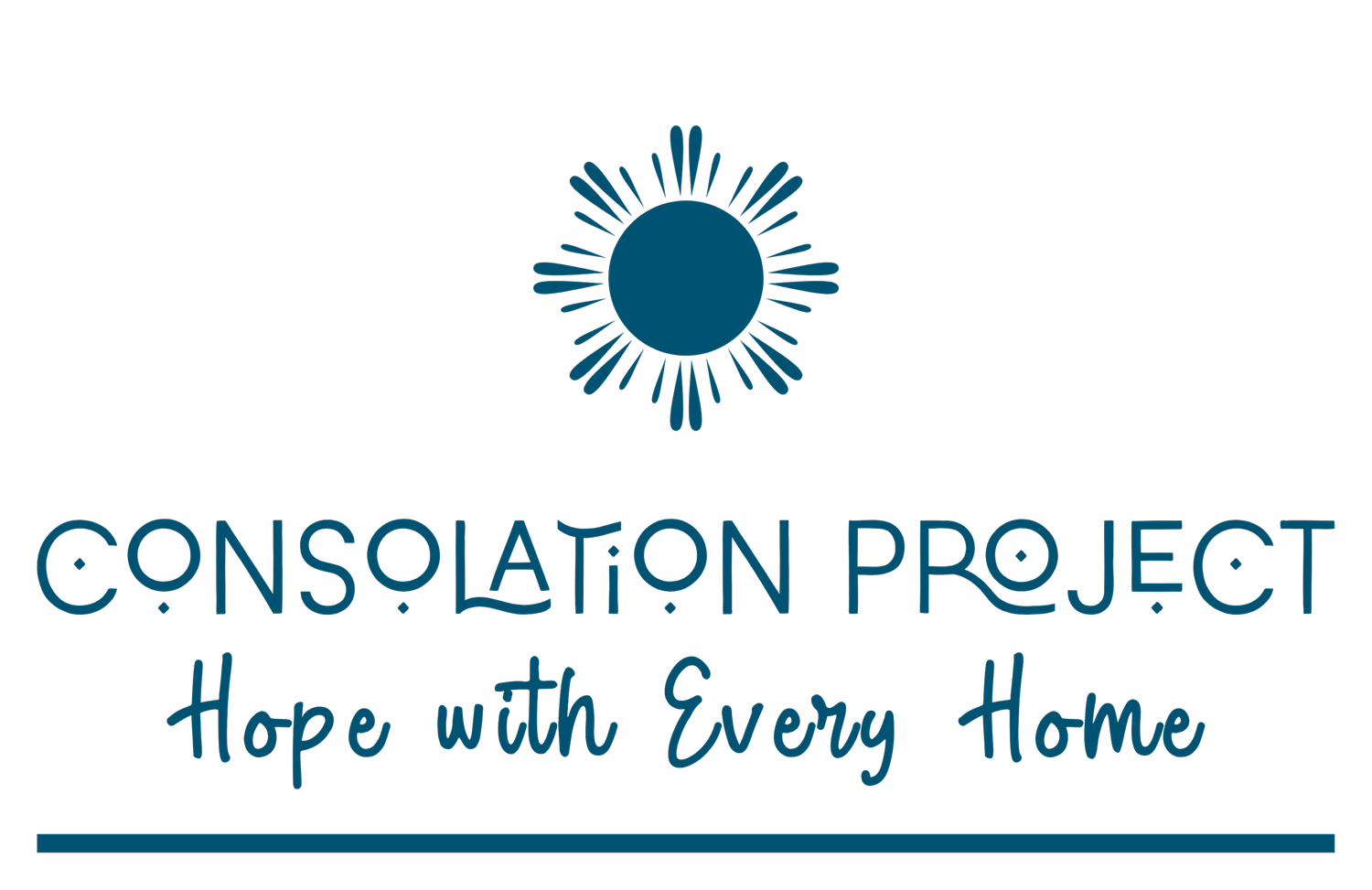 Consolation Project