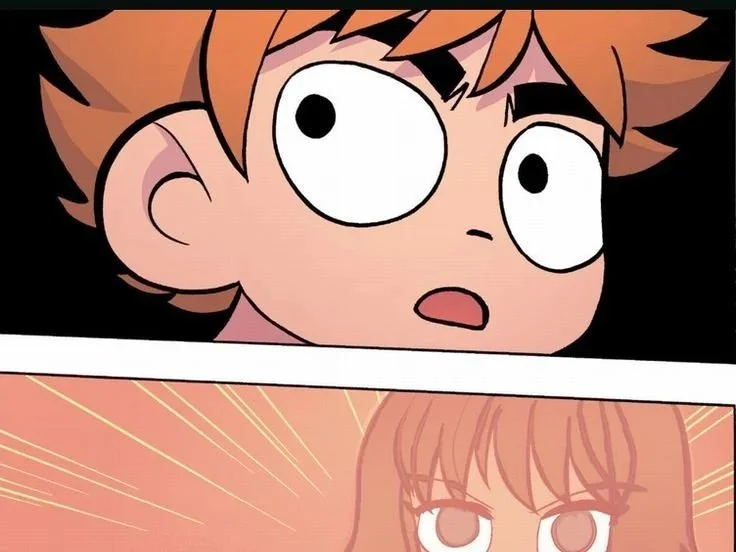 Bryan Lee O’Malley