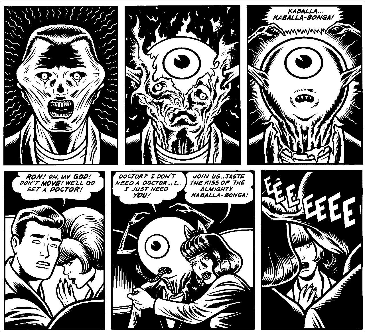 Charles Burns