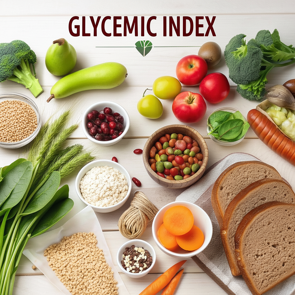Understanding Glycemic Index